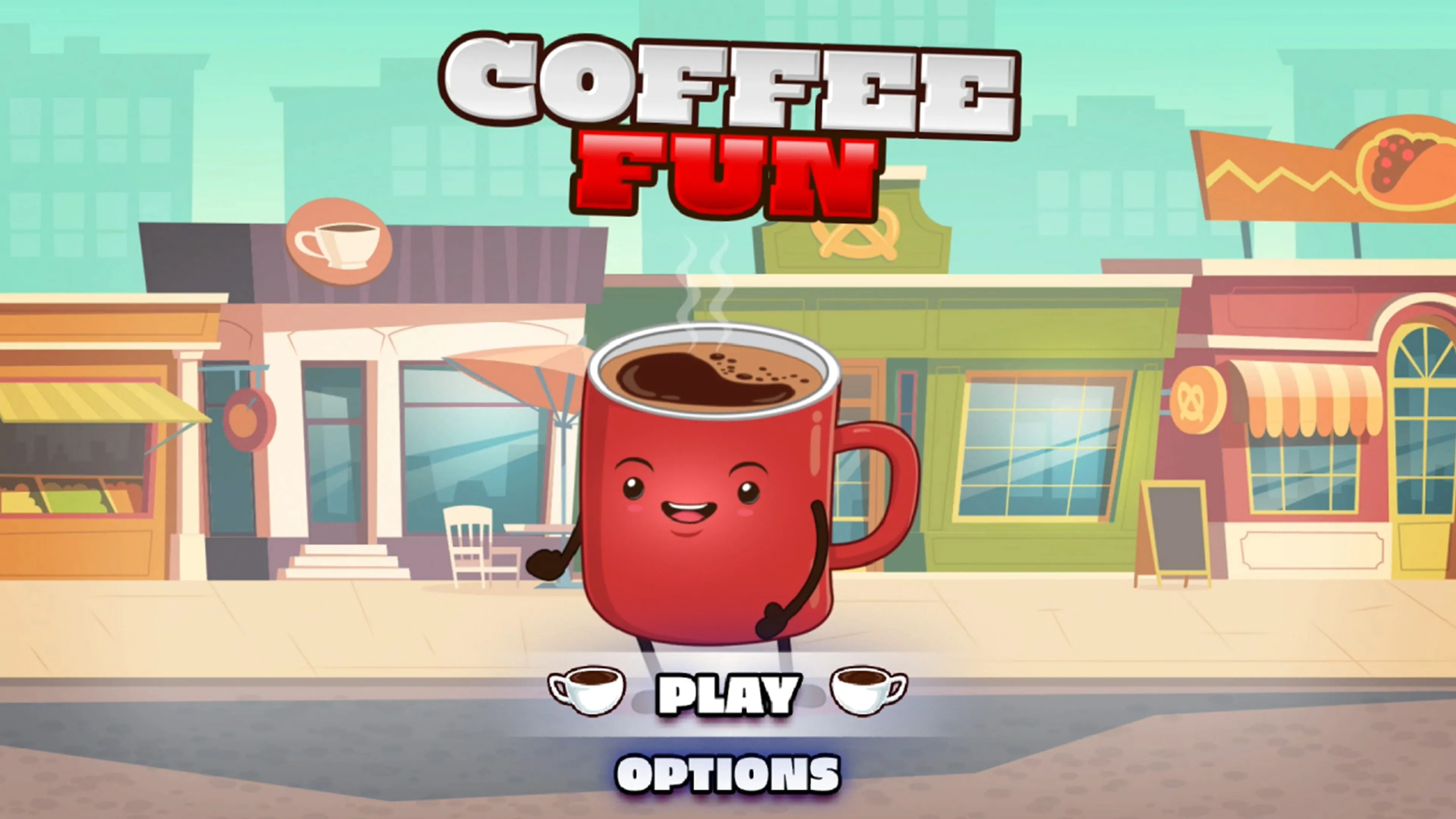 Coffee Lovers Mega Game Bundle [PS5] - изображение 3