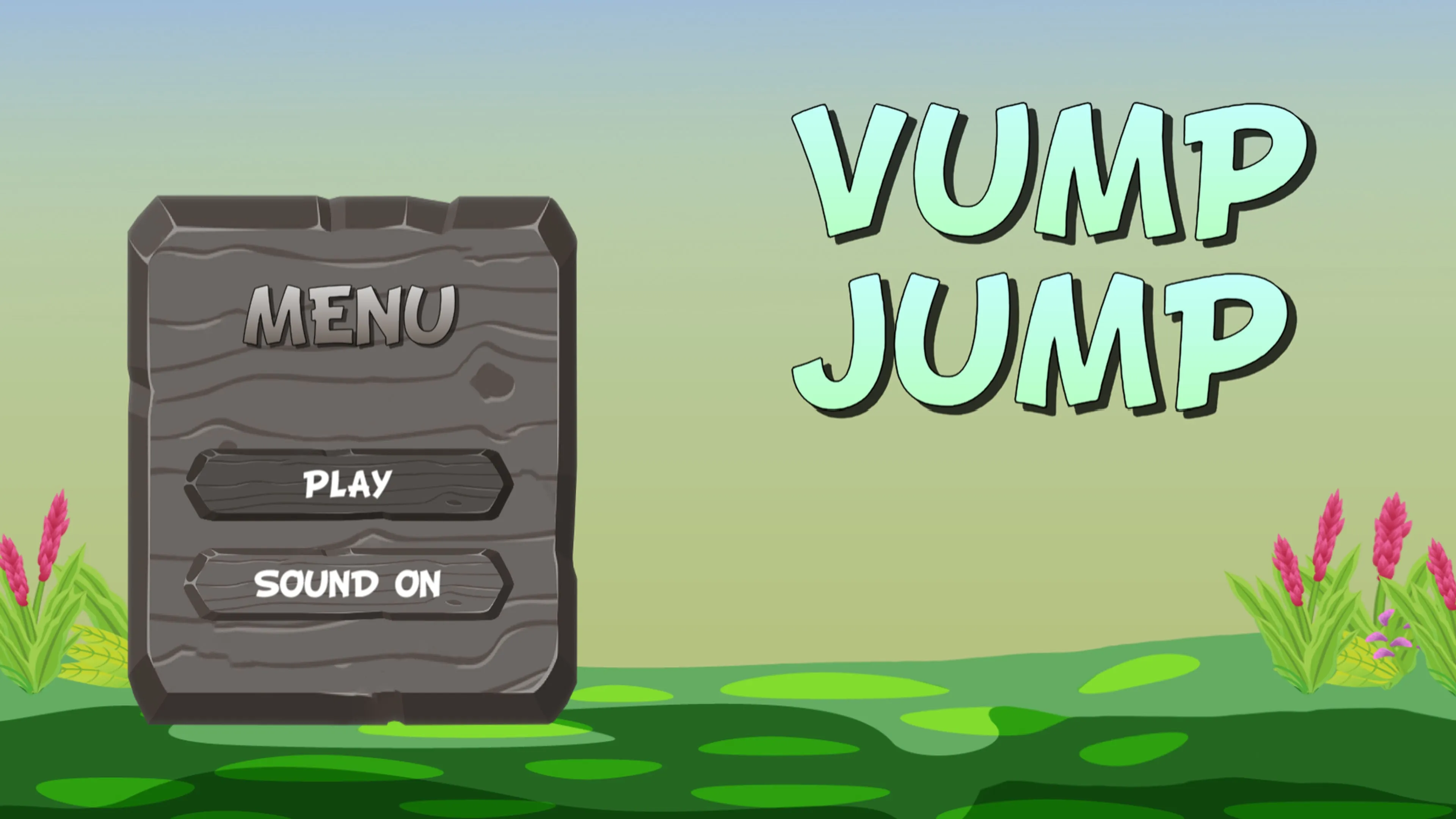 Vump Jump [PS5] - изображение 3