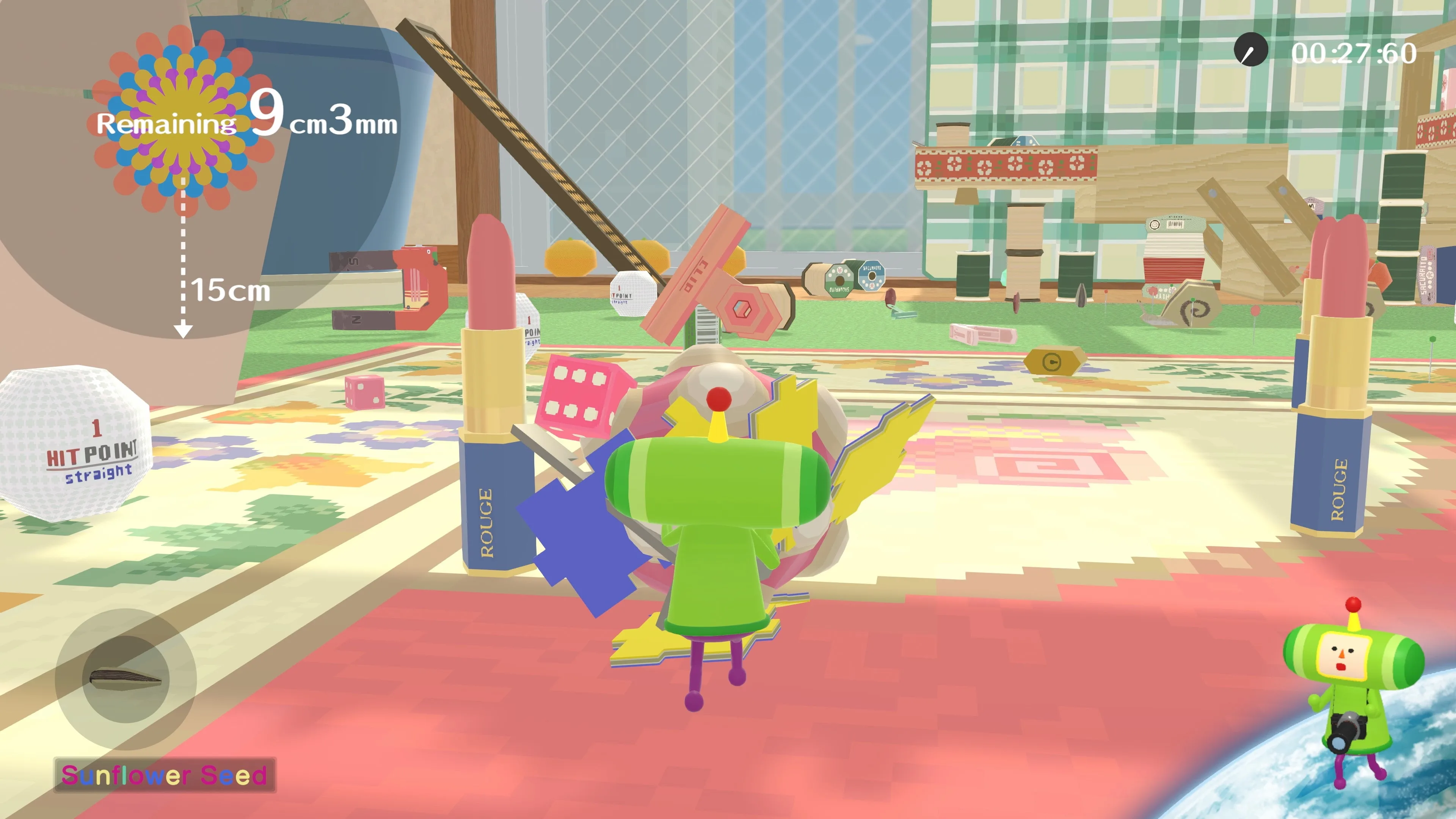 We Love Katamari REROLL+ Royal Reverie Special Edition [PS4, PS5] - изображение 3