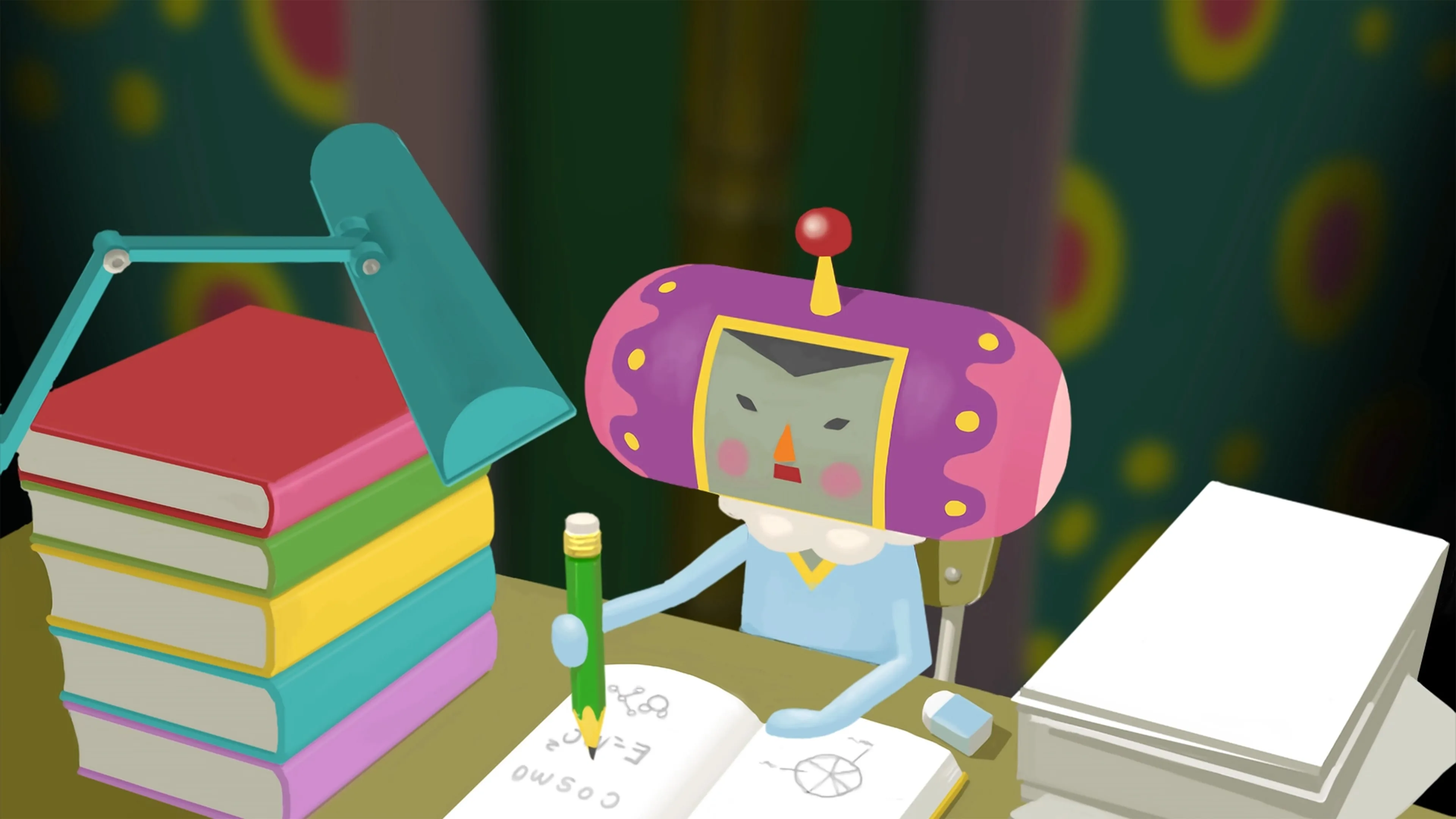 We Love Katamari REROLL+ Royal Reverie Special Edition [PS4, PS5] - изображение 4