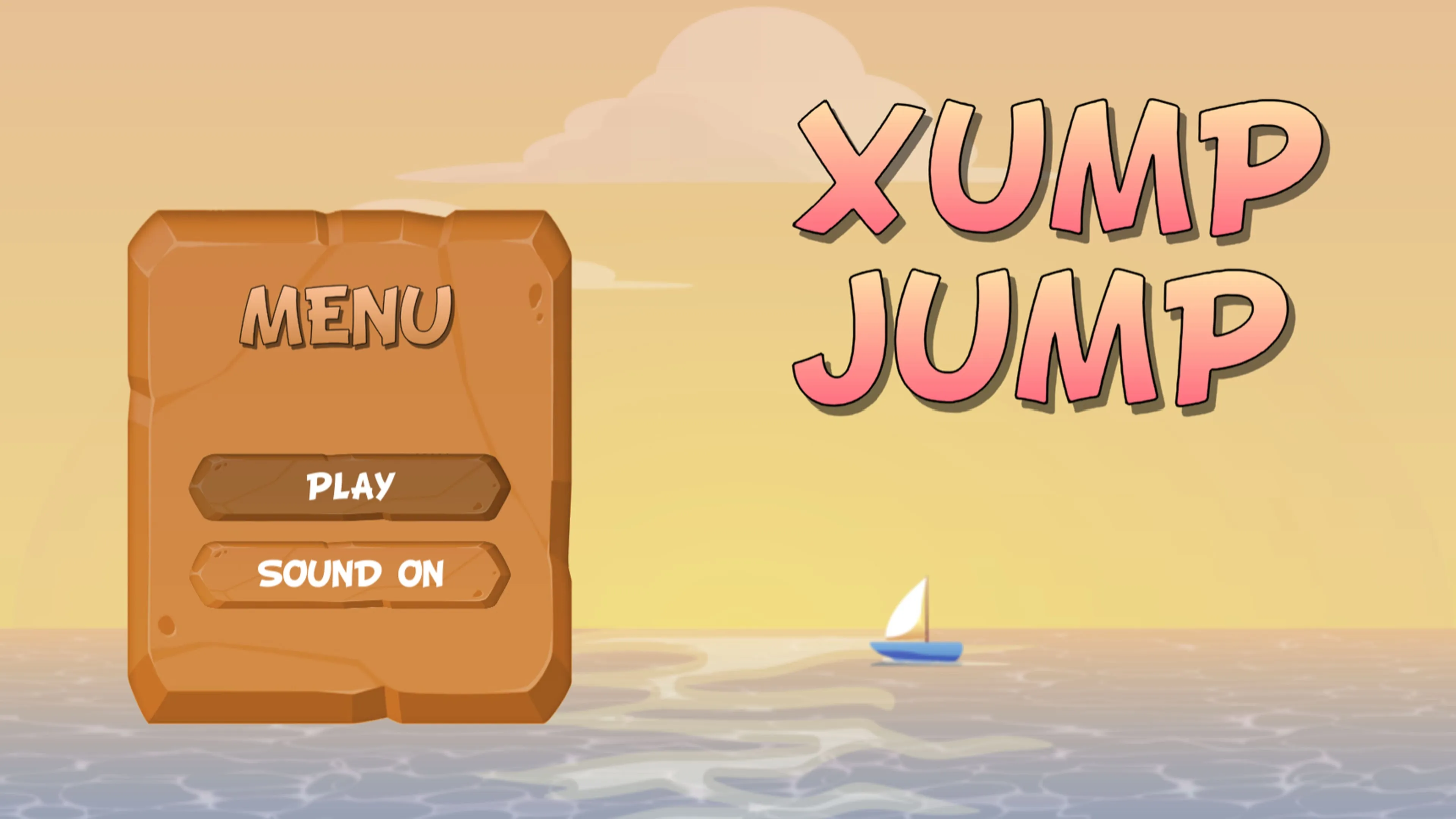 Xump Jump [PS5] - изображение 3
