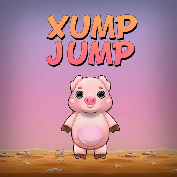 Xump Jump [PS5]