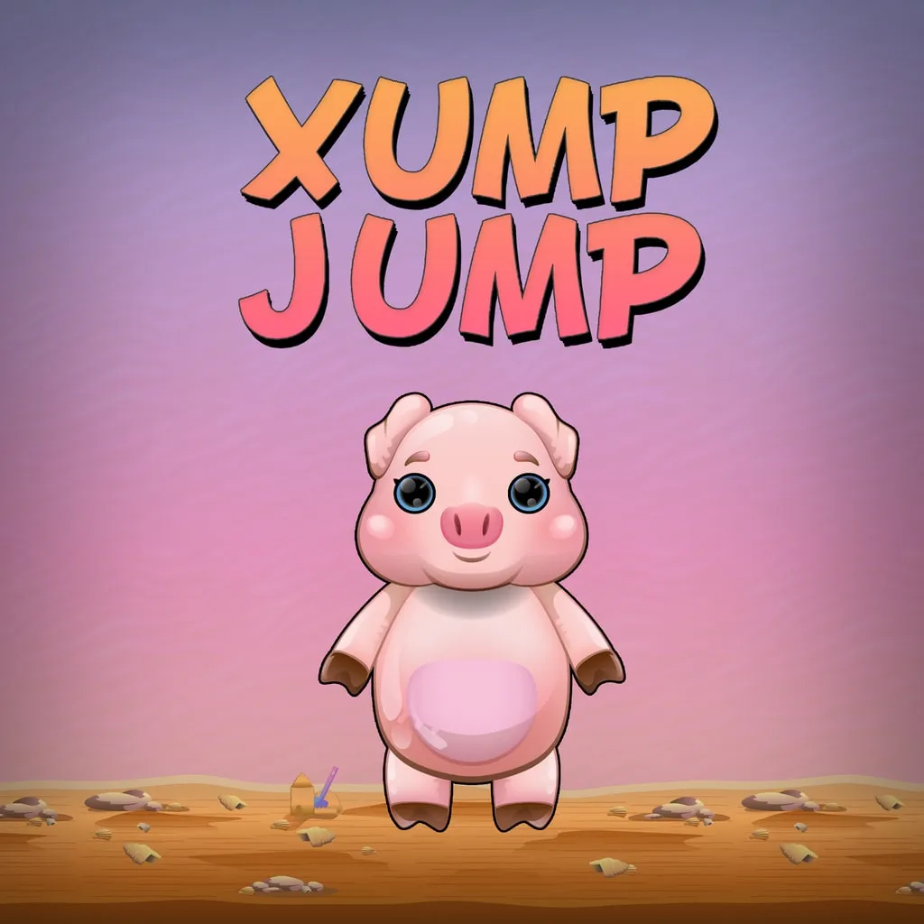 Xump Jump [PS5] - изображение 1