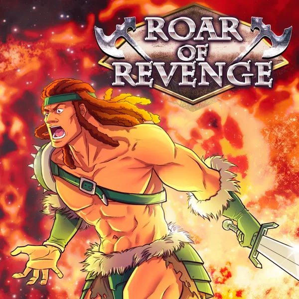 Roar of Revenge [PS4, PS5]