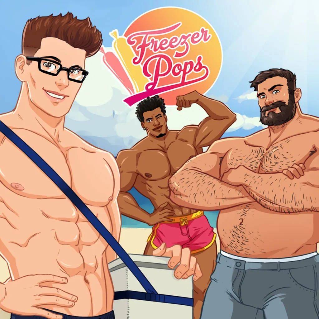 Freezer Pops PS4 & PS5 - изображение 1