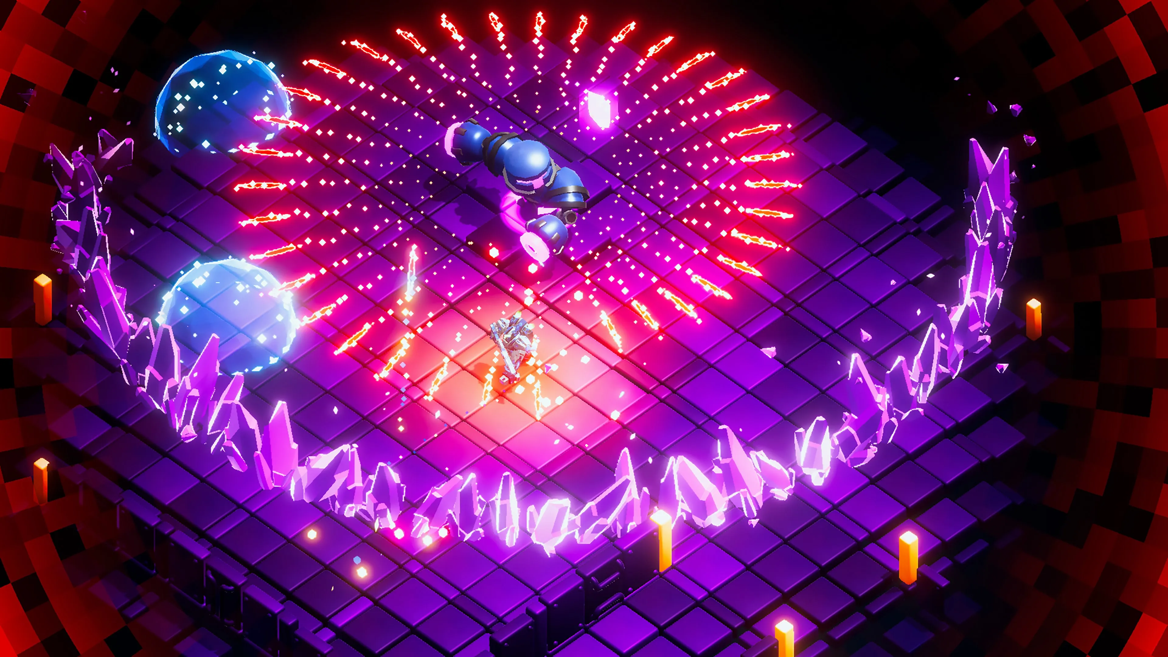 Maze Blaze [PS4] - изображение 4
