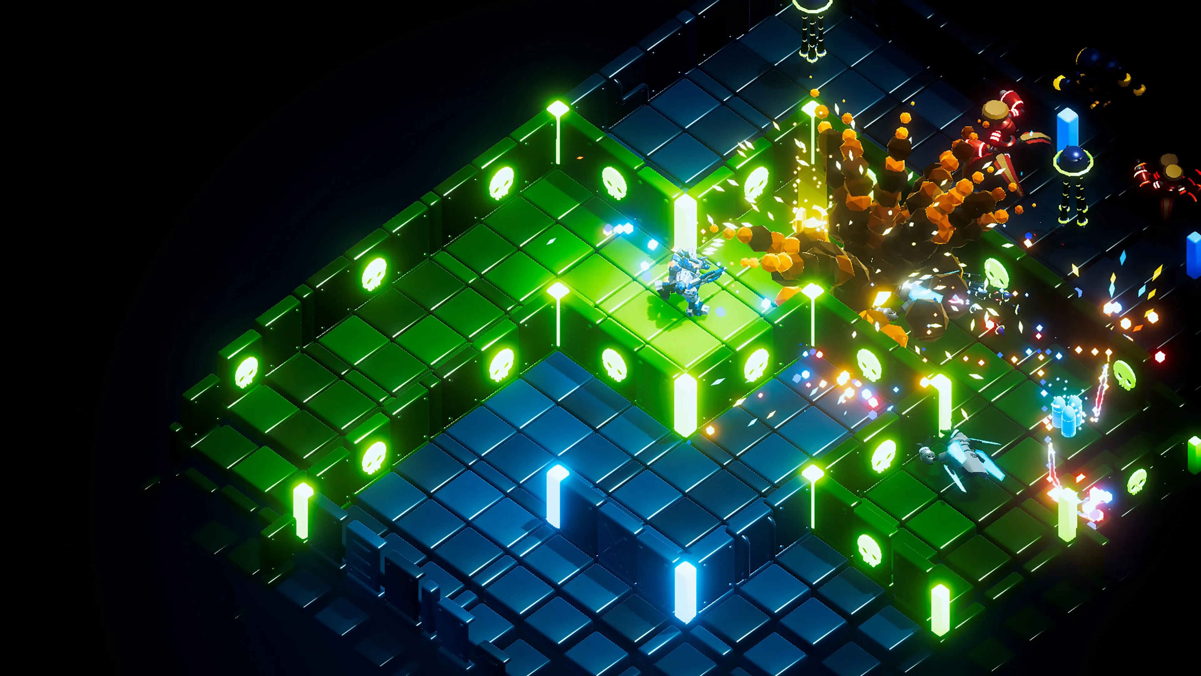 Maze Blaze [PS4] - изображение 3