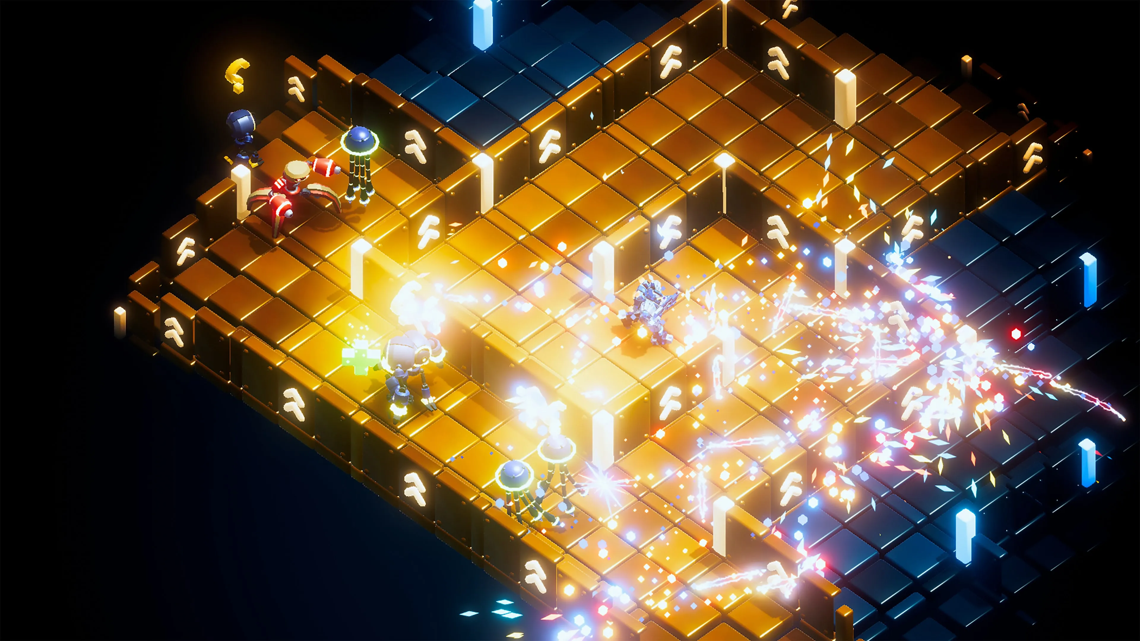 Maze Blaze [PS4] - изображение 2