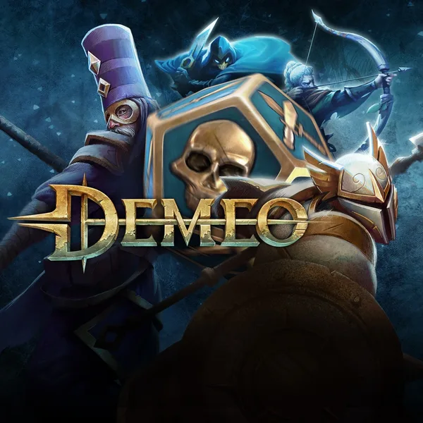 Demeo [PS5]