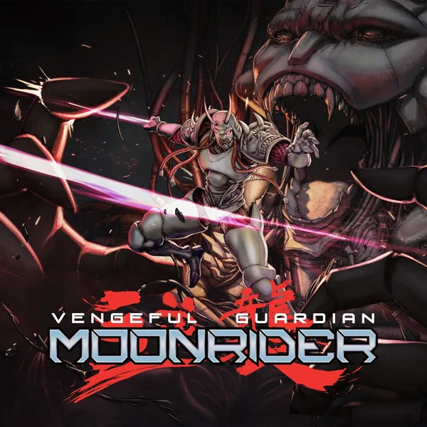 Vengeful Guardian: Moonrider [PS4, PS5]