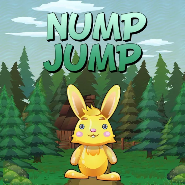 Nump Jump [PS5]