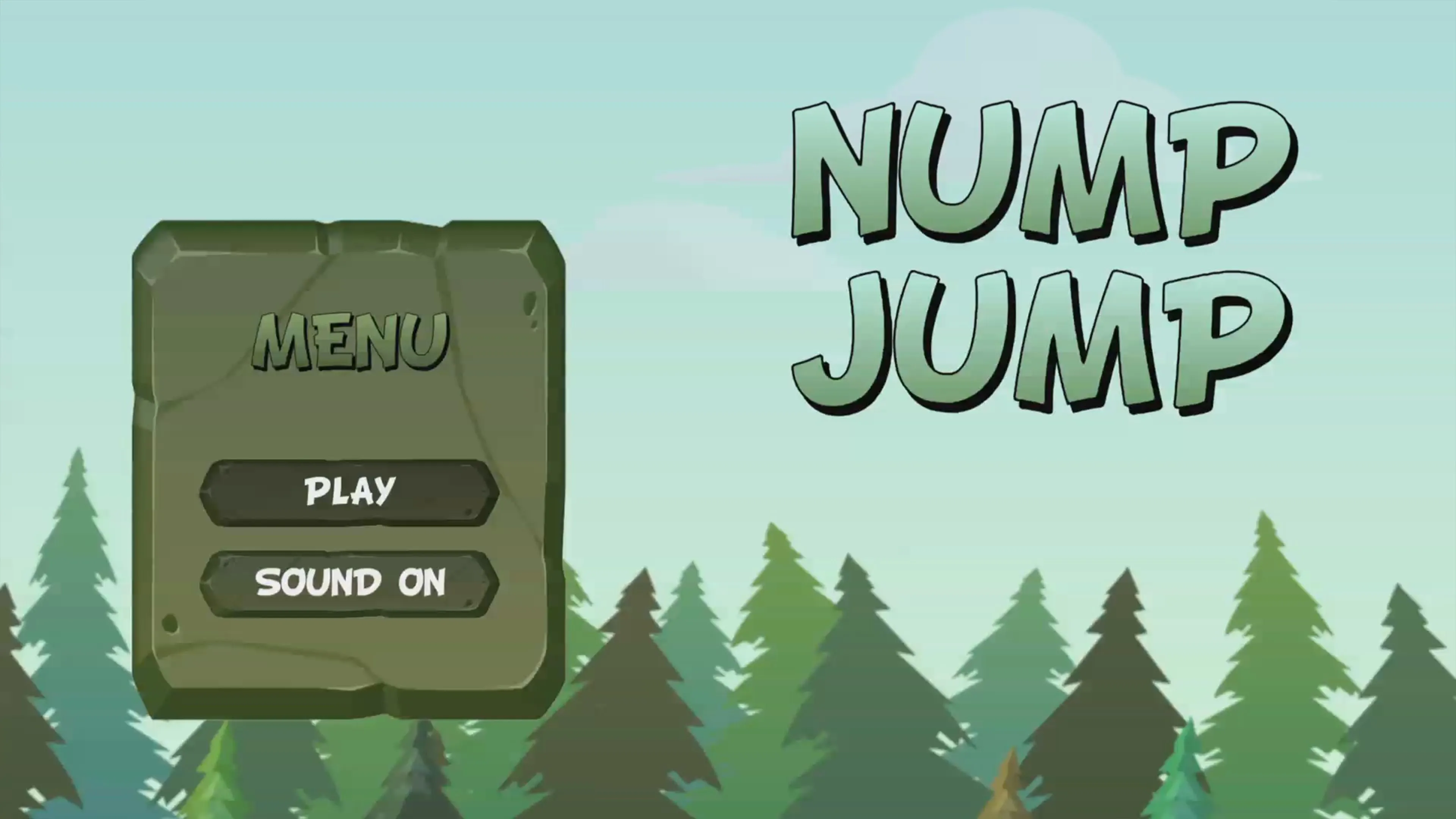Nump Jump [PS5] - изображение 4
