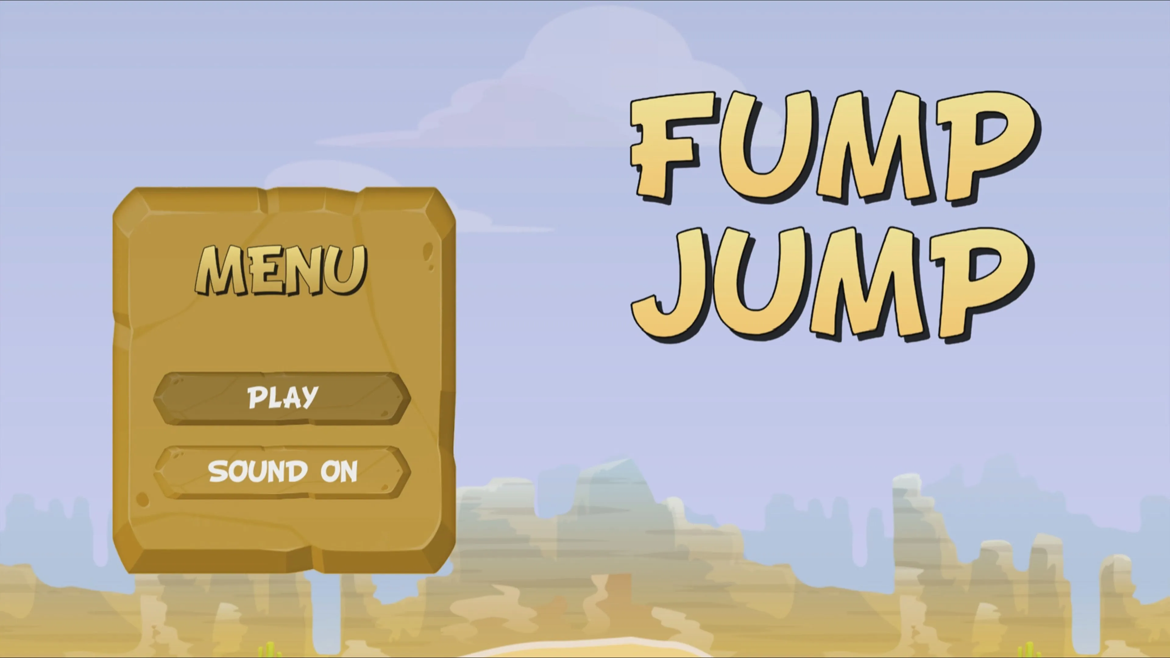 Fump Jump [PS5] - изображение 4