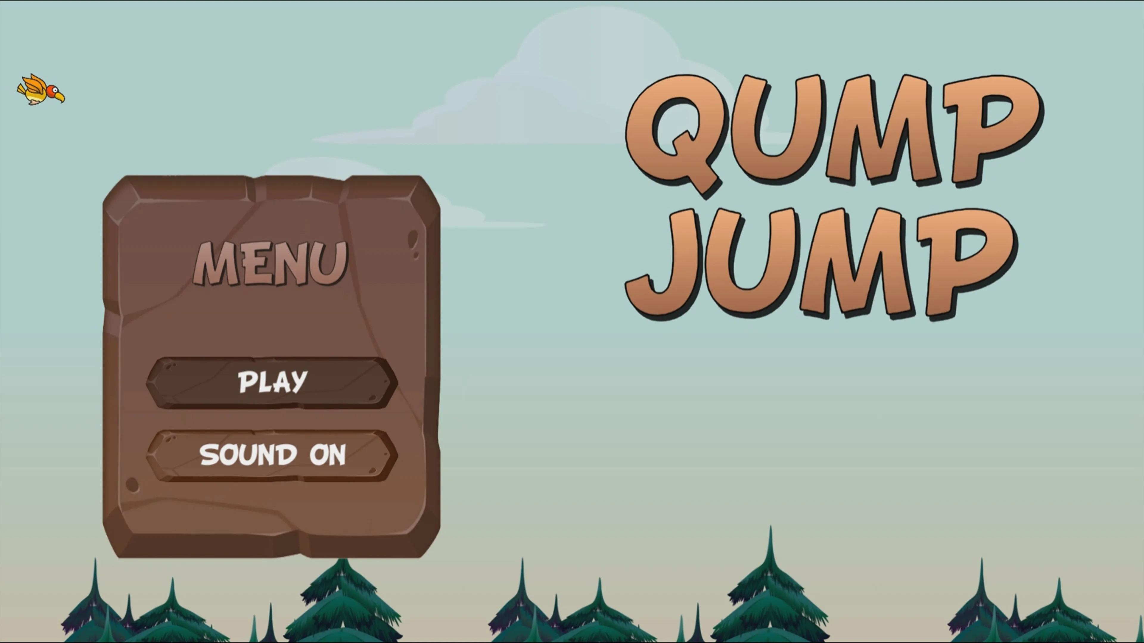 Qump Jump [PS5] - изображение 3