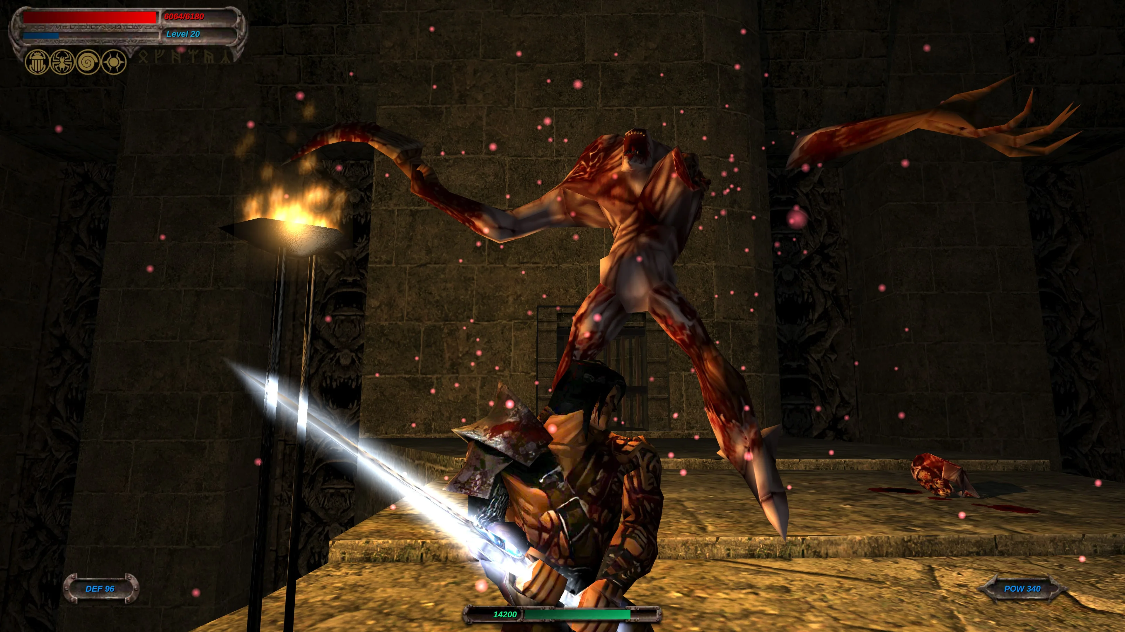 Blade of Darkness [PS4, PS5] - изображение 3