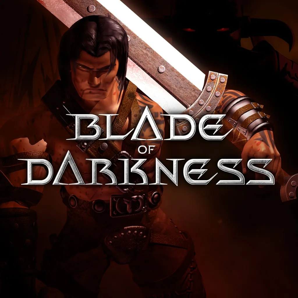 Blade of Darkness [PS4, PS5] - изображение 1