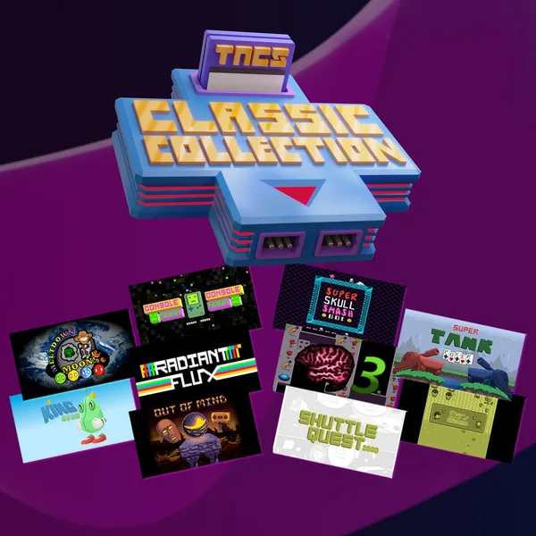 TACS Classic Collection [PS5]