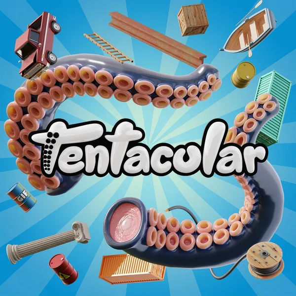 Tentacular [PS5]