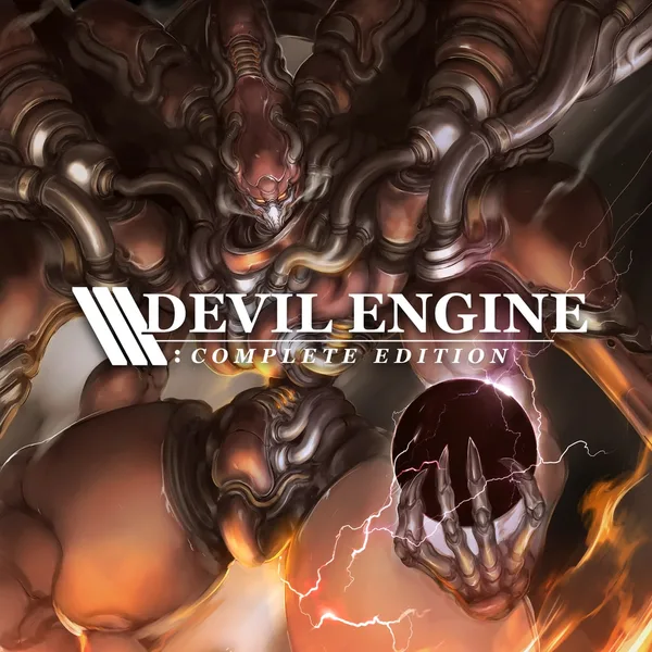 Devil Engine: Complete Edition [PS4, PS5]