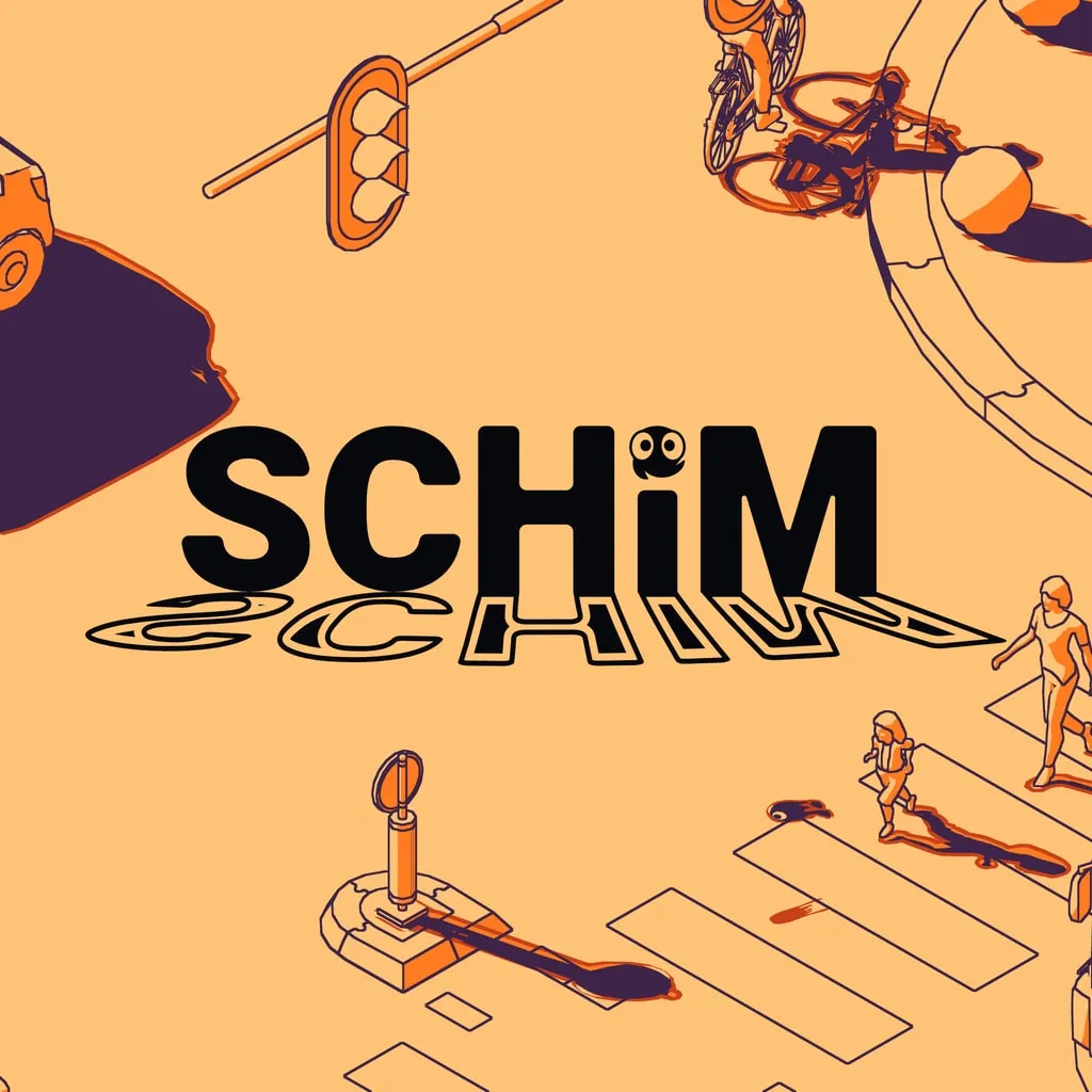 SCHiM [PS4] - изображение 1