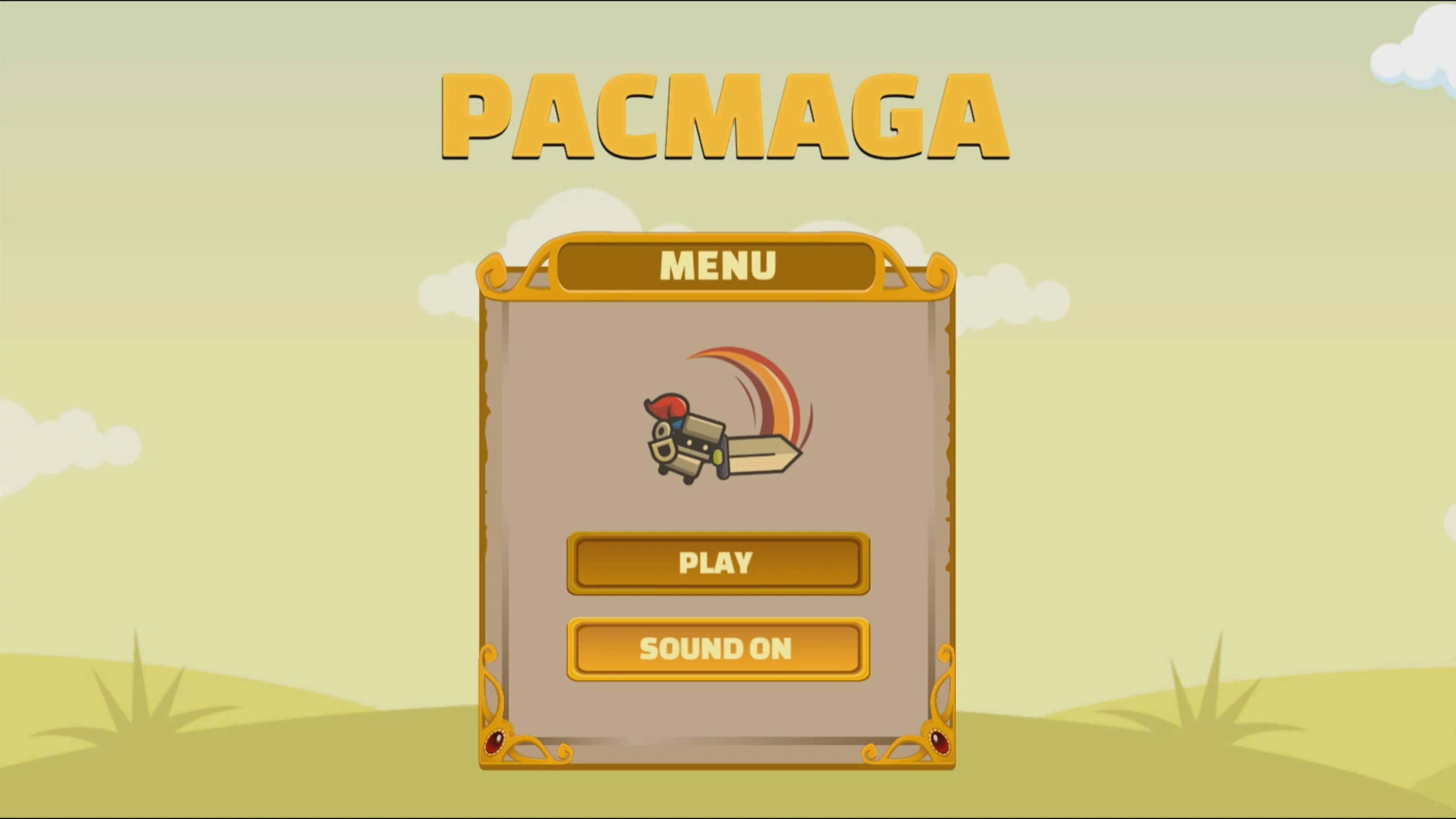Pacmaga [PS4] - изображение 3