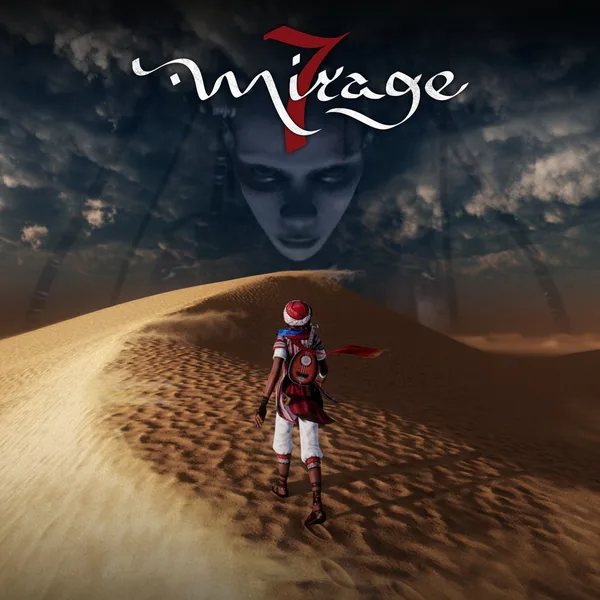 Mirage 7 [PS4, PS5]