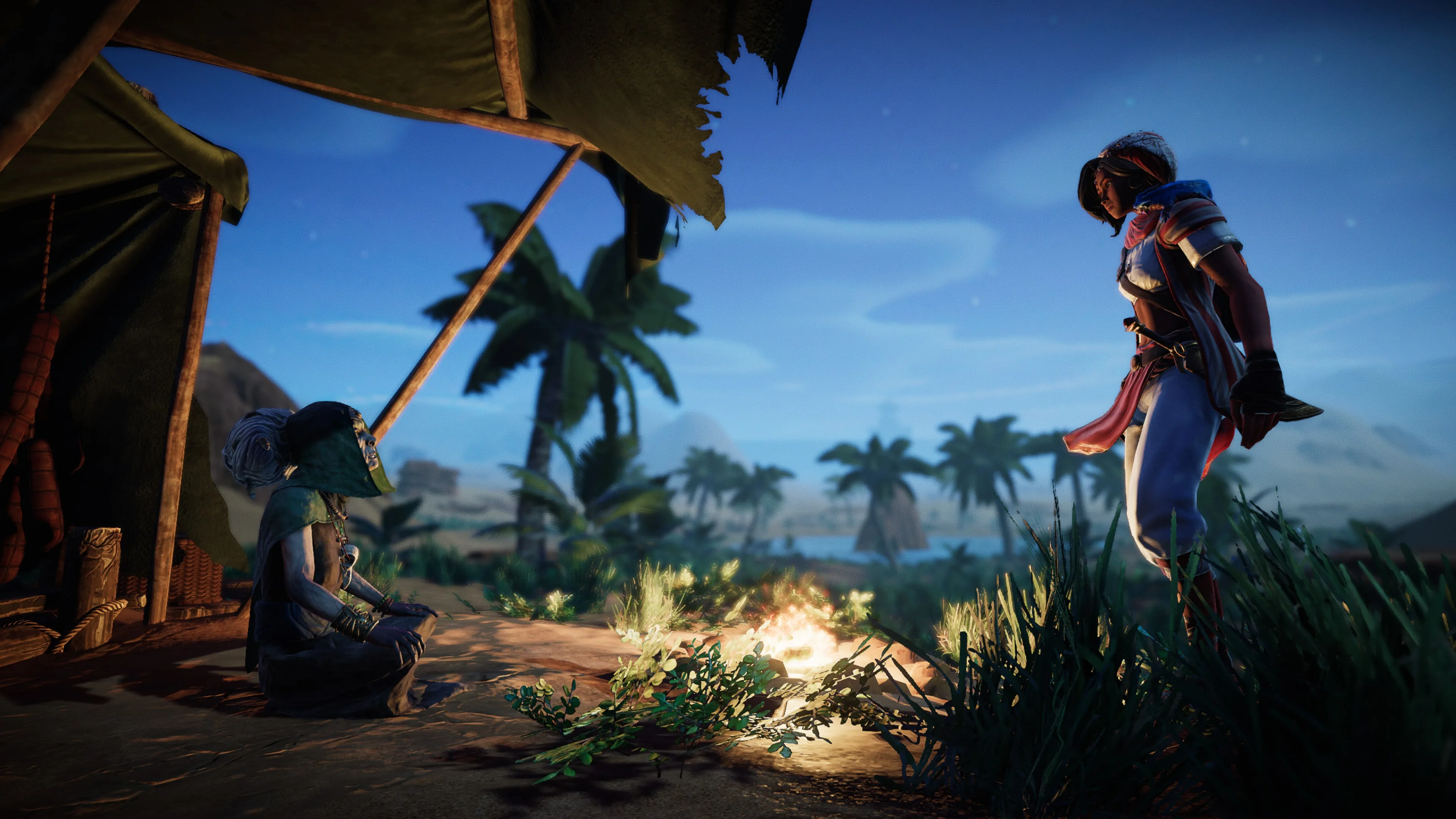 Mirage 7 [PS4, PS5] - изображение 2