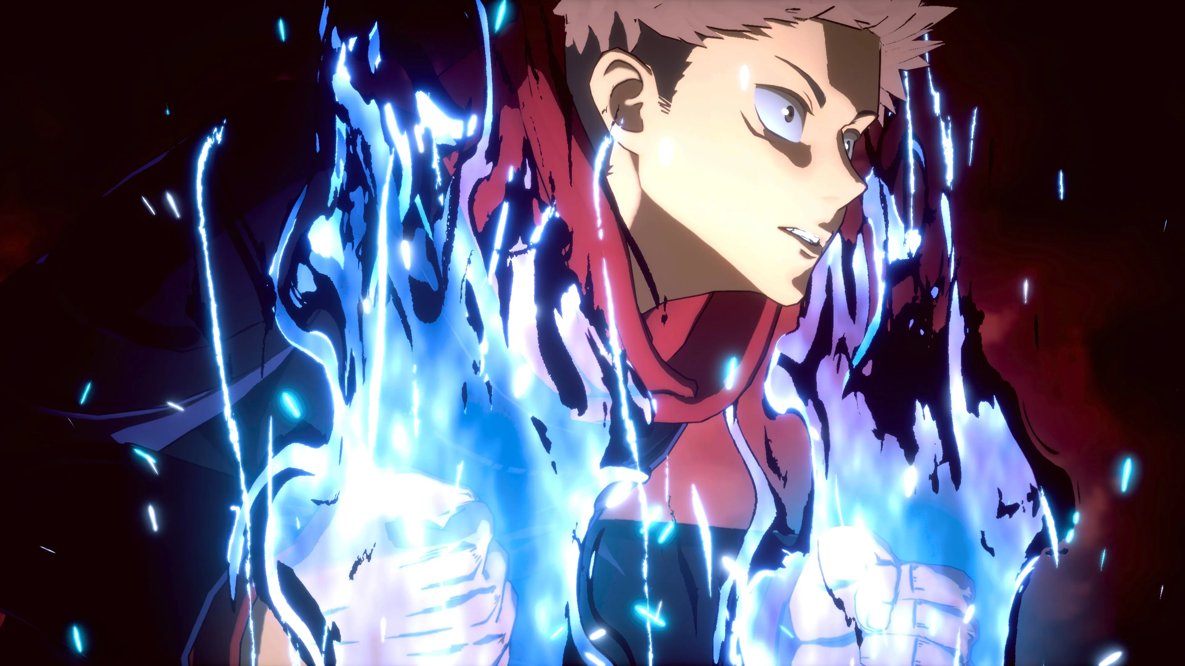 Jujutsu Kaisen Cursed Clash Ultimate Edition [PS4,&nbsp;PS5] - изображение 2