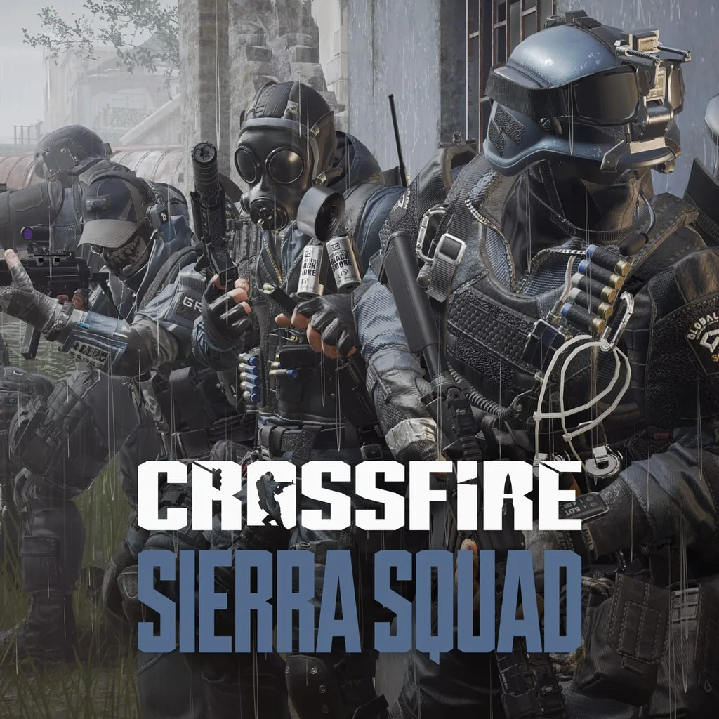Crossfire: Sierra Squad [PS5] - изображение 1