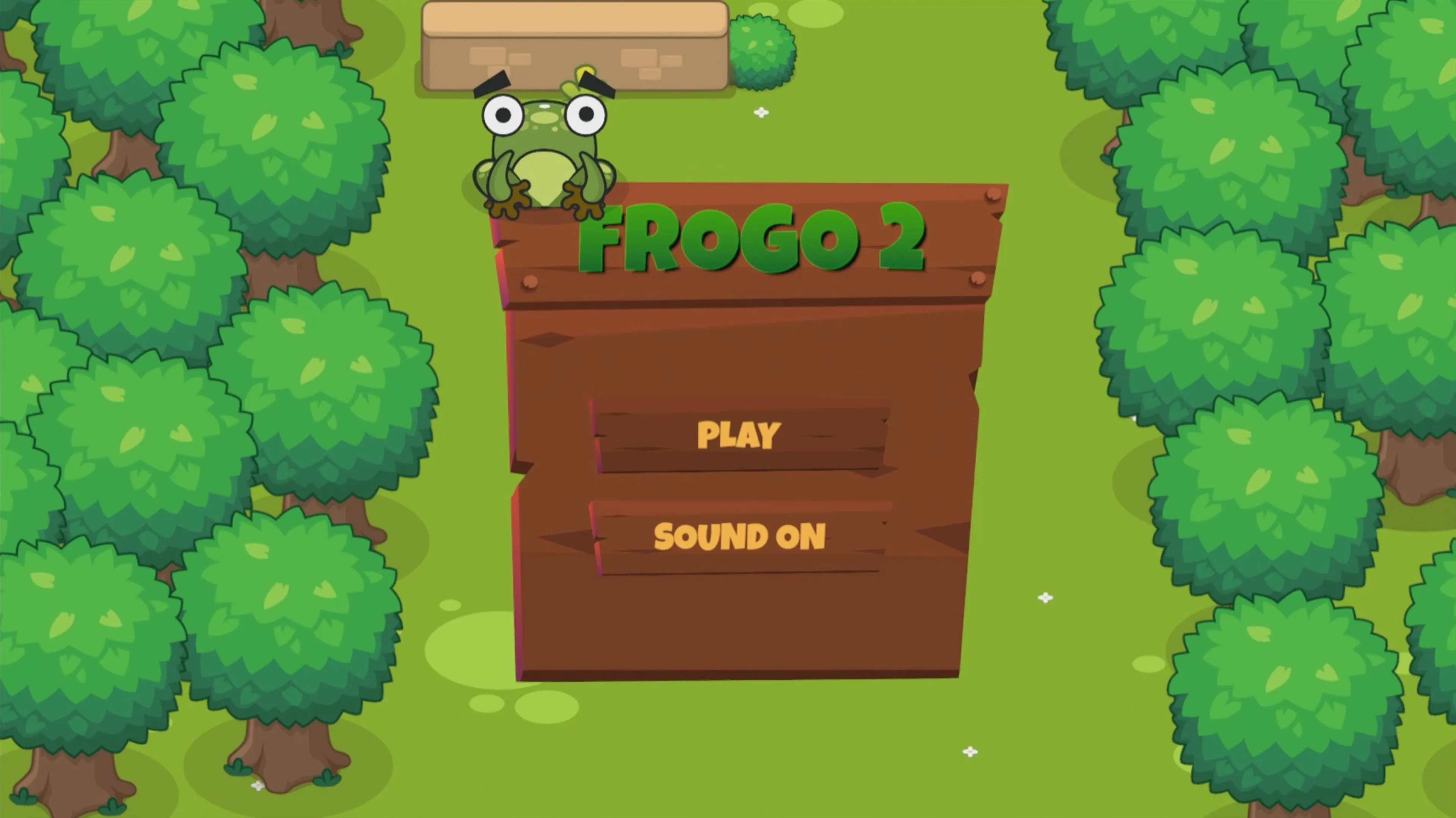Frogo 2 [PS5] - изображение 3