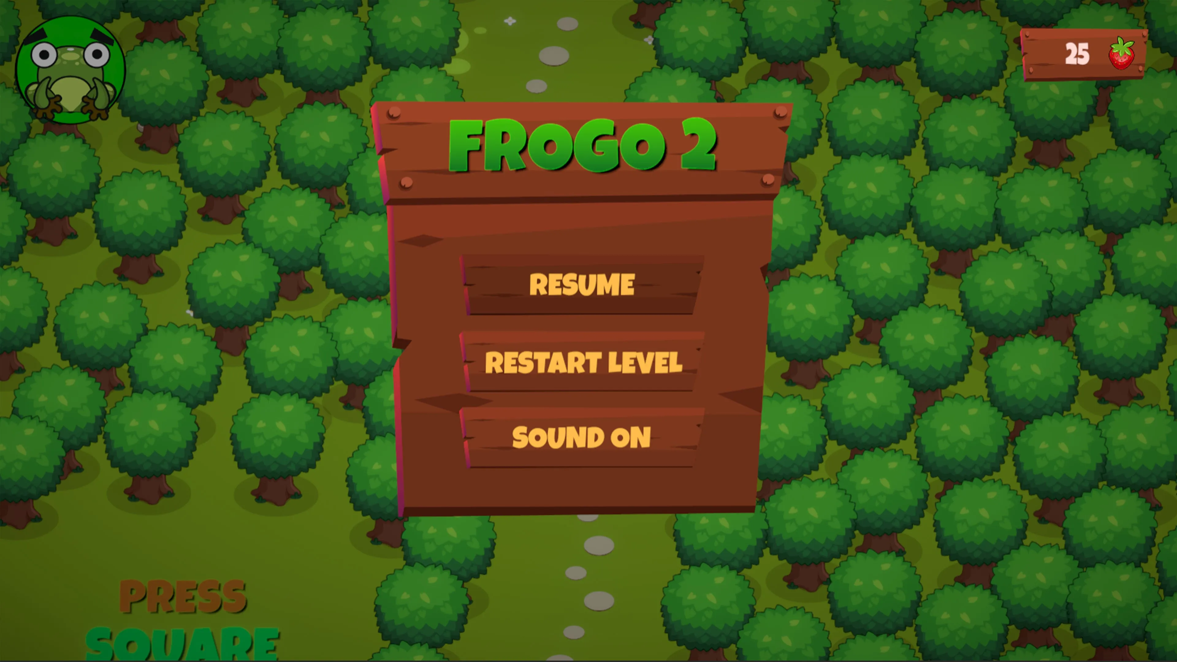 Frogo 2 [PS5] - изображение 4