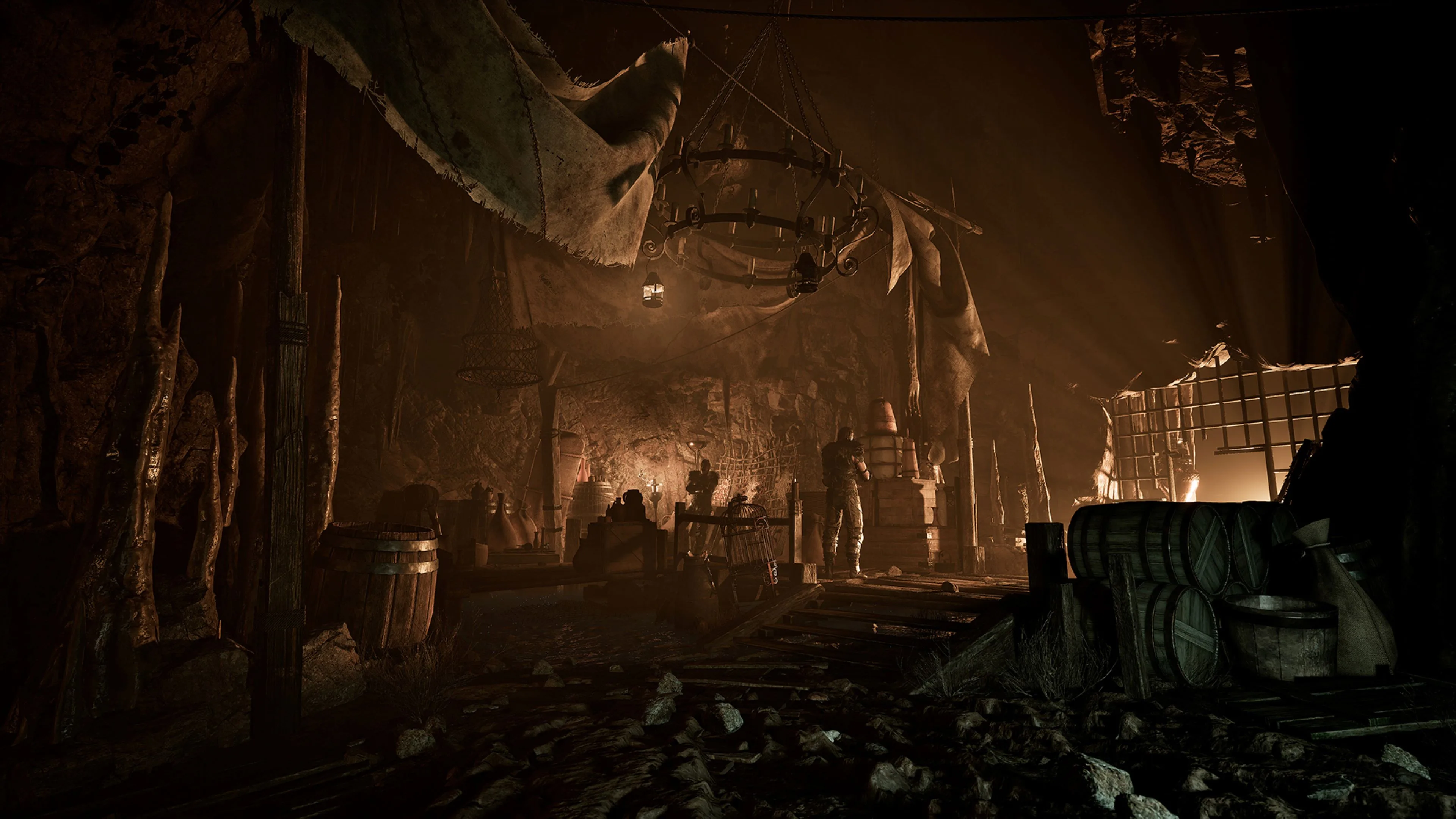 Gothic 1 Remake [PS4,&nbsp;PS5] - изображение 4