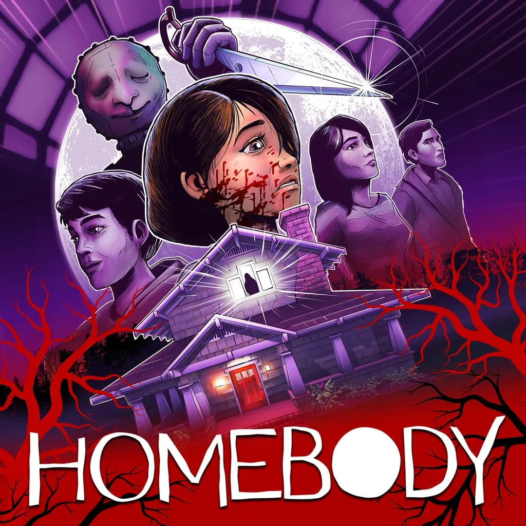 Homebody [PS4, PS5] - изображение 1