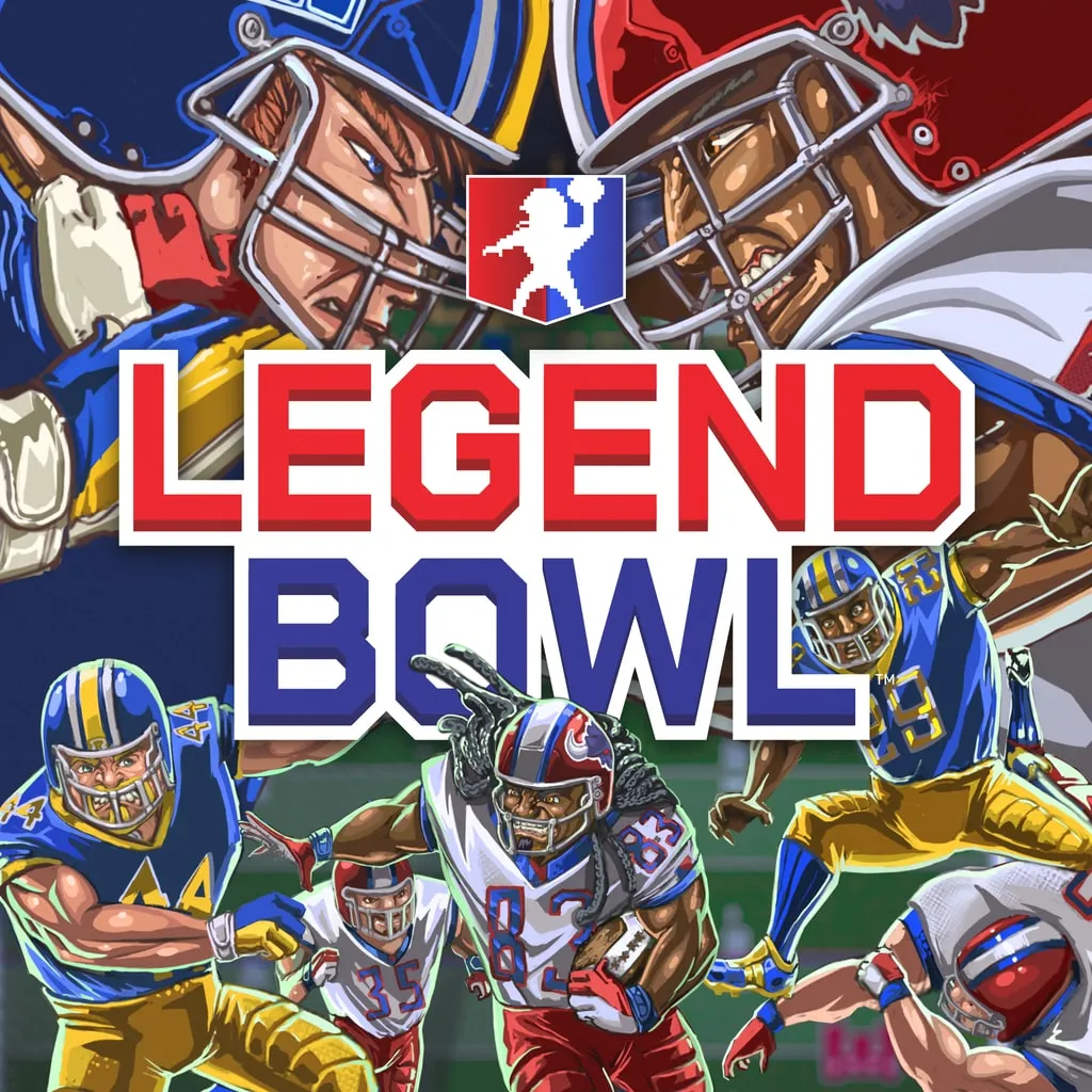LEGEND BOWL [PS4, PS5] - изображение 1