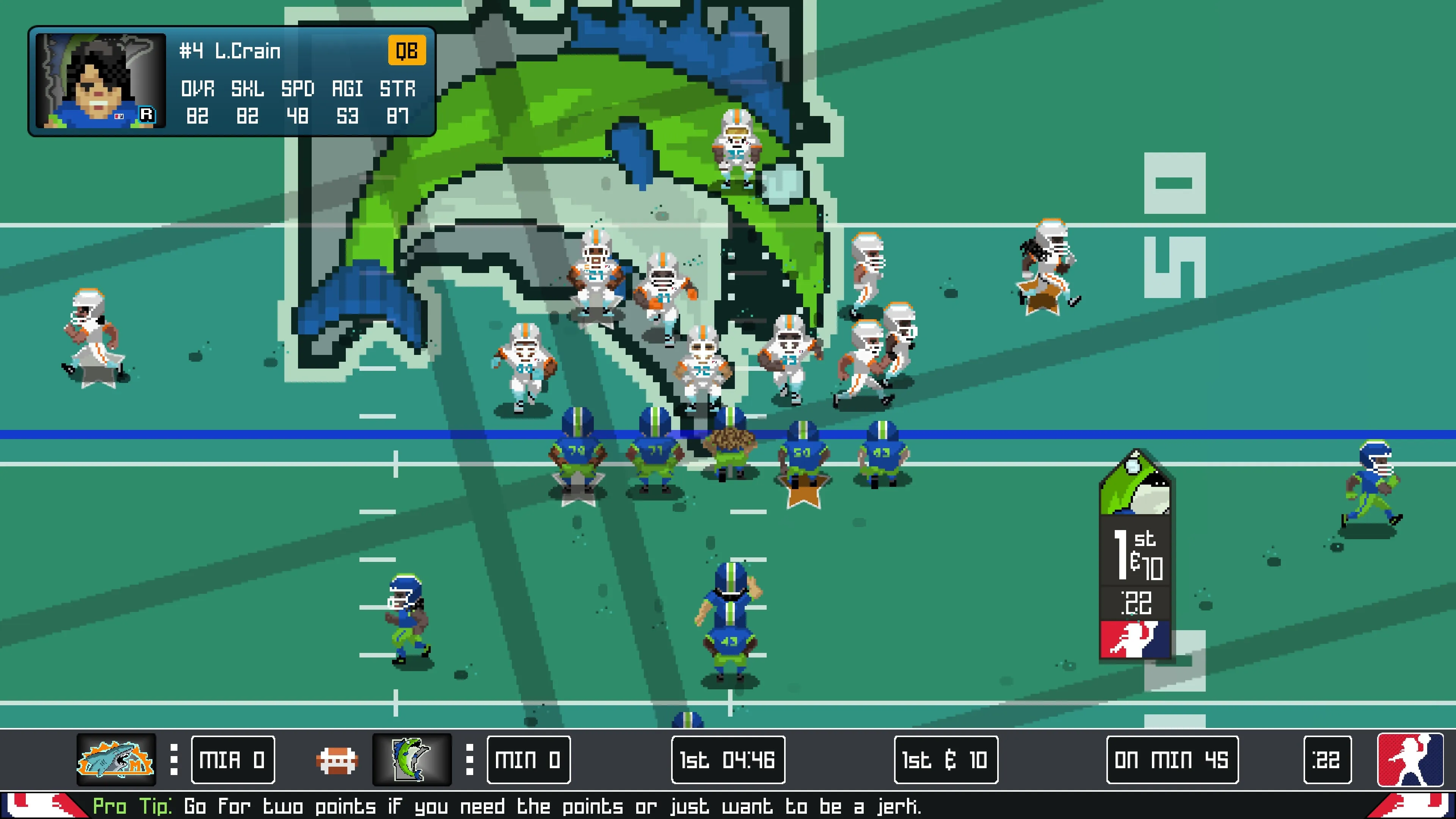 LEGEND BOWL [PS4, PS5] - изображение 2