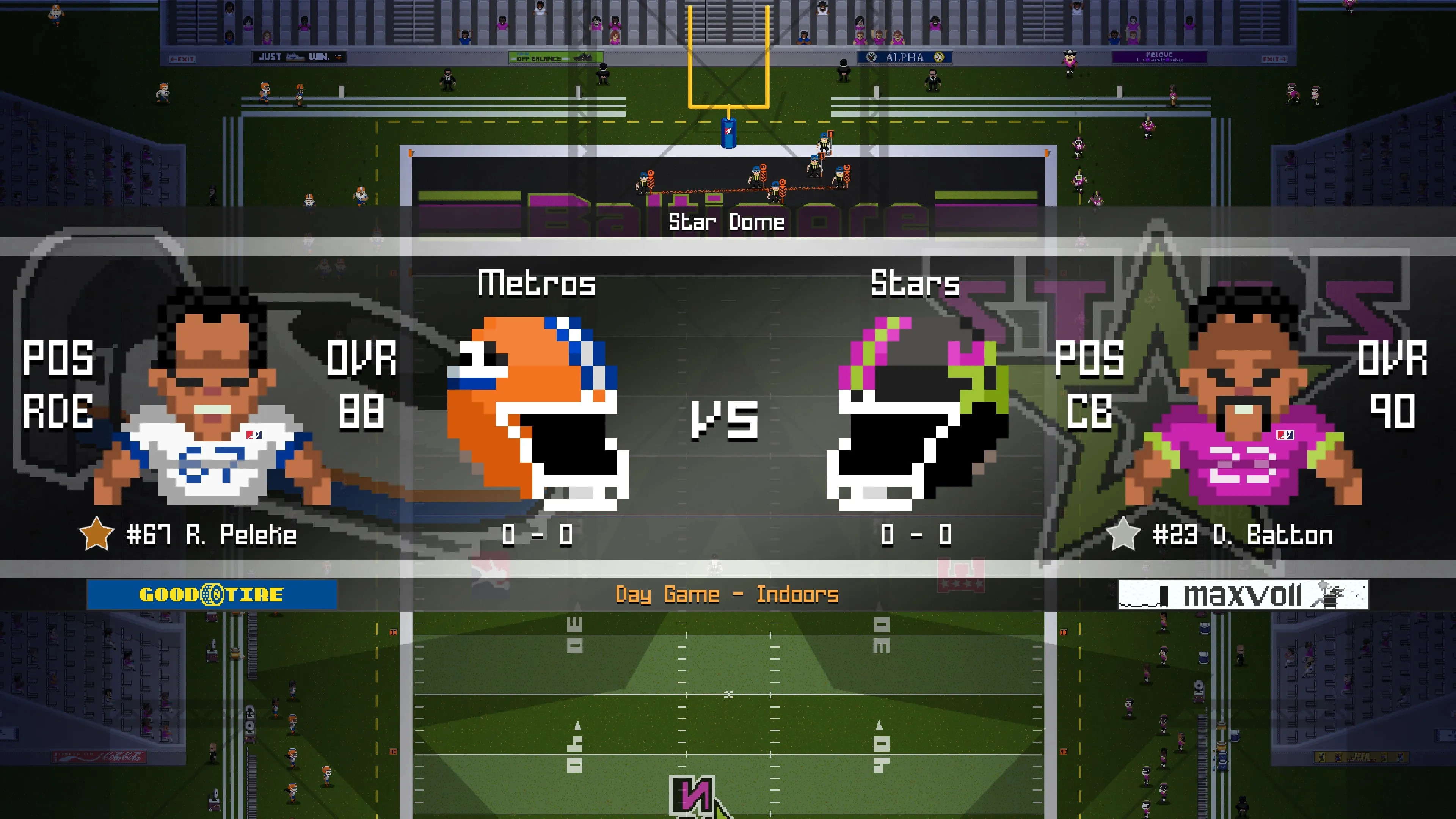 LEGEND BOWL [PS4, PS5] - изображение 3