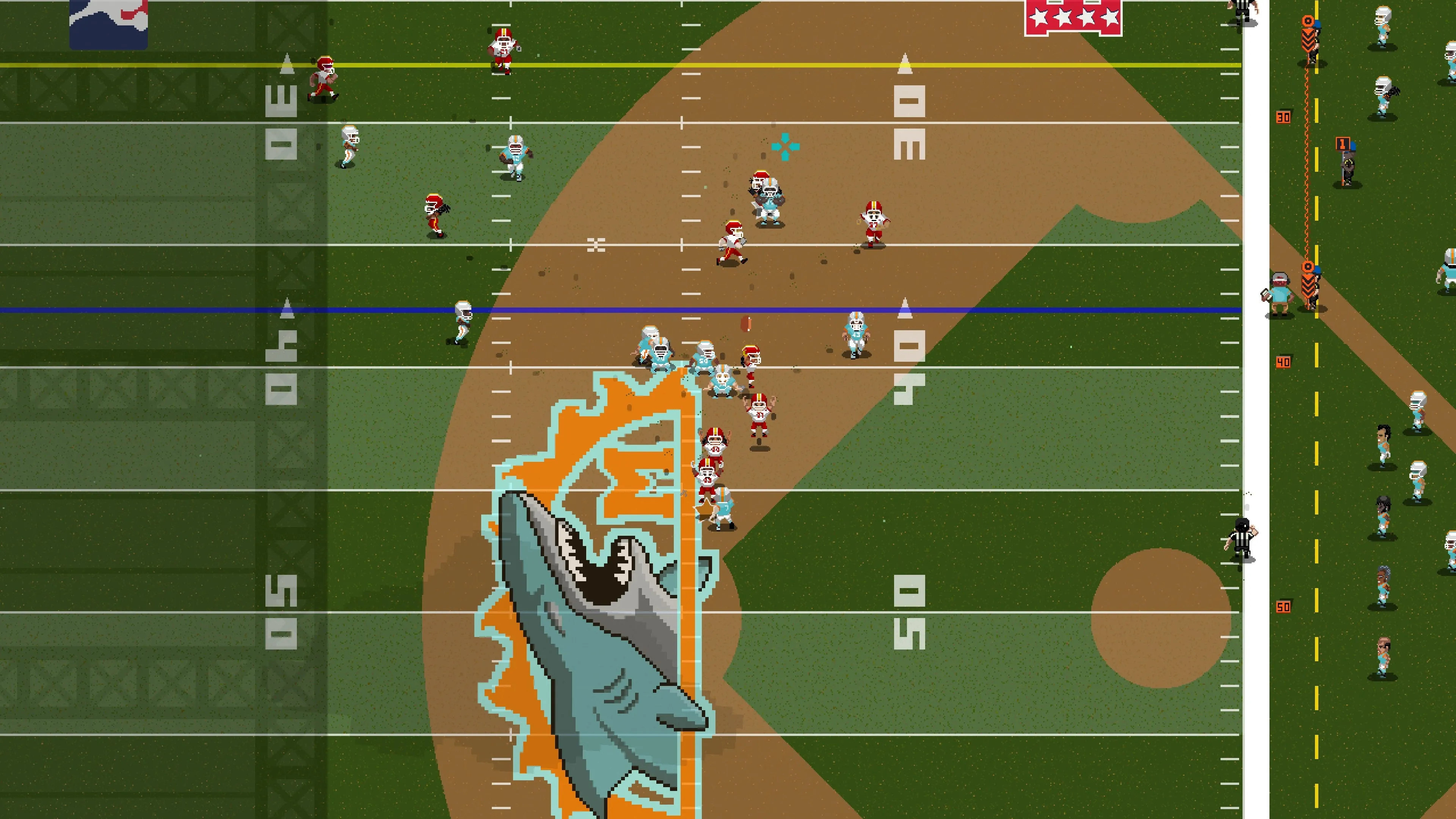 LEGEND BOWL [PS4, PS5] - изображение 4
