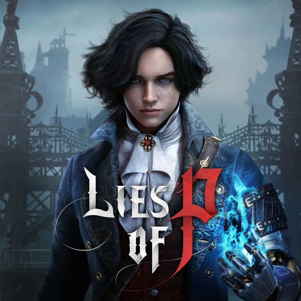 Lies of P [PS4,&nbsp;PS5] - изображение 1