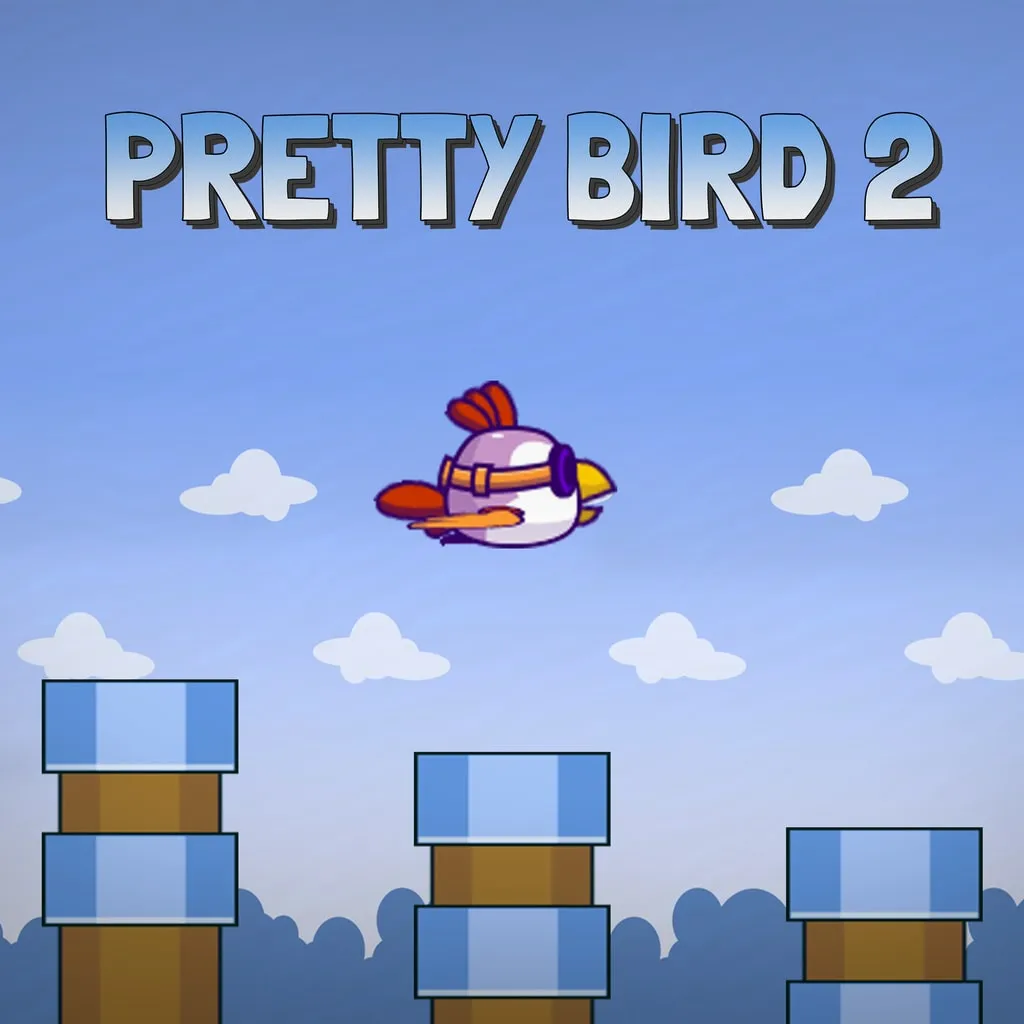 Pretty Bird 2 [PS5] - изображение 1