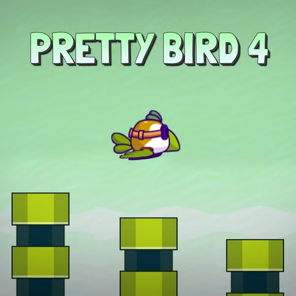 Pretty Bird 4 [PS5]
