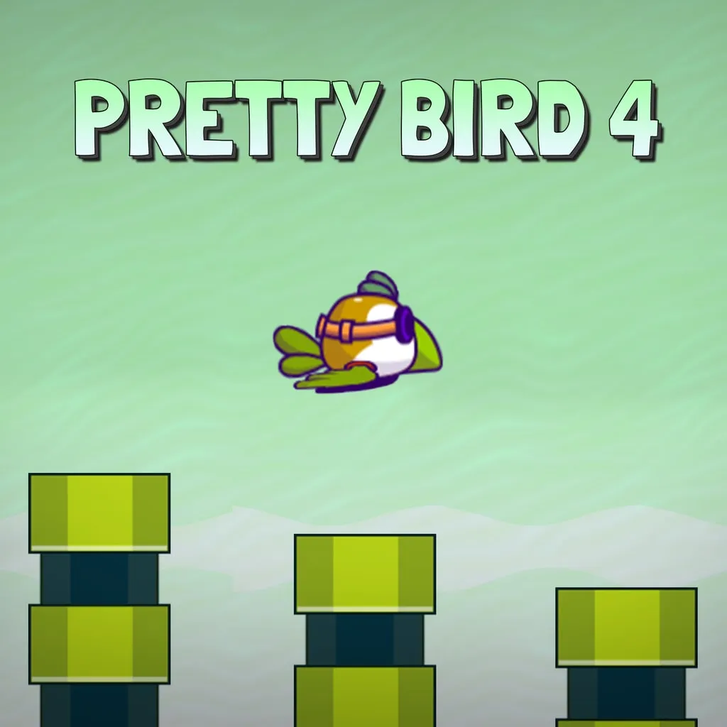 Pretty Bird 4 [PS5] - изображение 1