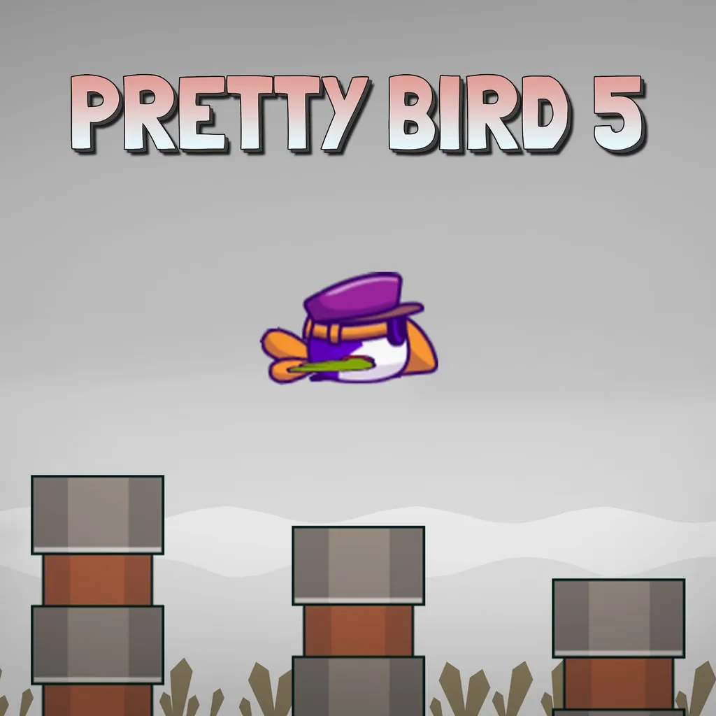 Pretty Bird 5 [PS5] - изображение 1