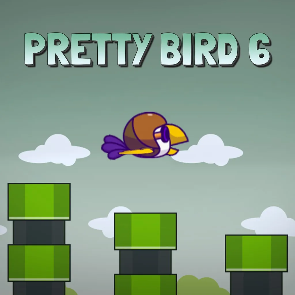 Pretty Bird 6 [PS4] - изображение 1