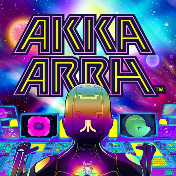 Akka Arrh [PS4, PS5]
