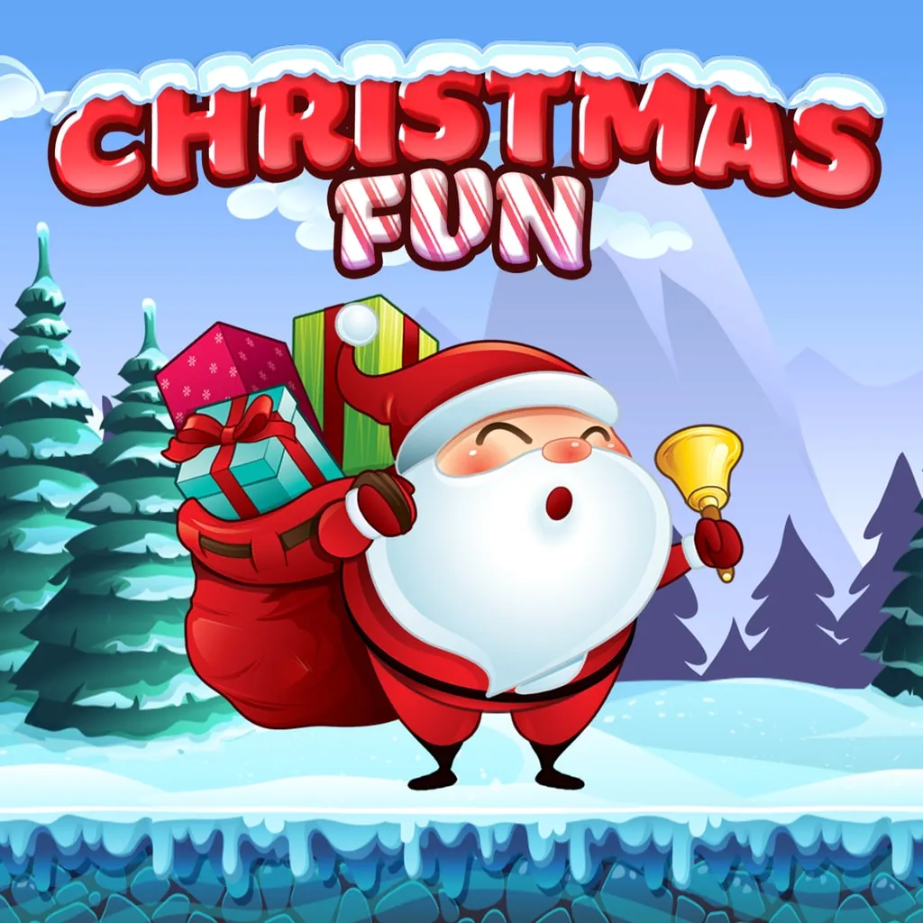 Christmas Fun [PS5] - изображение 1