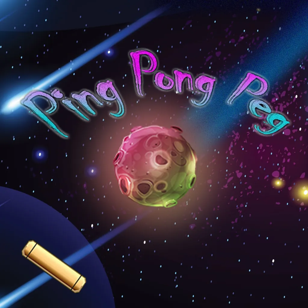 Ping Pong Peg [PS4] - изображение 1