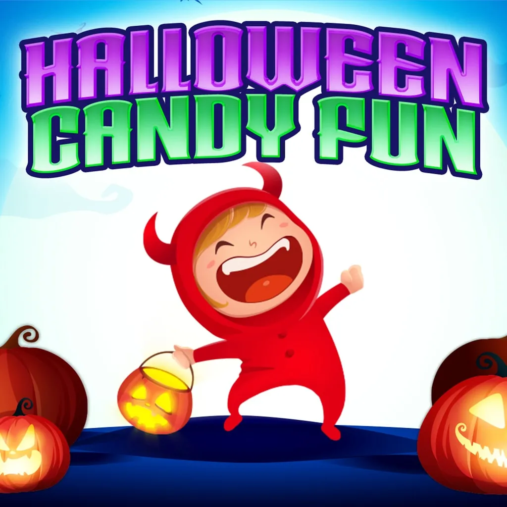 Halloween Candy Fun [PS5] - изображение 1