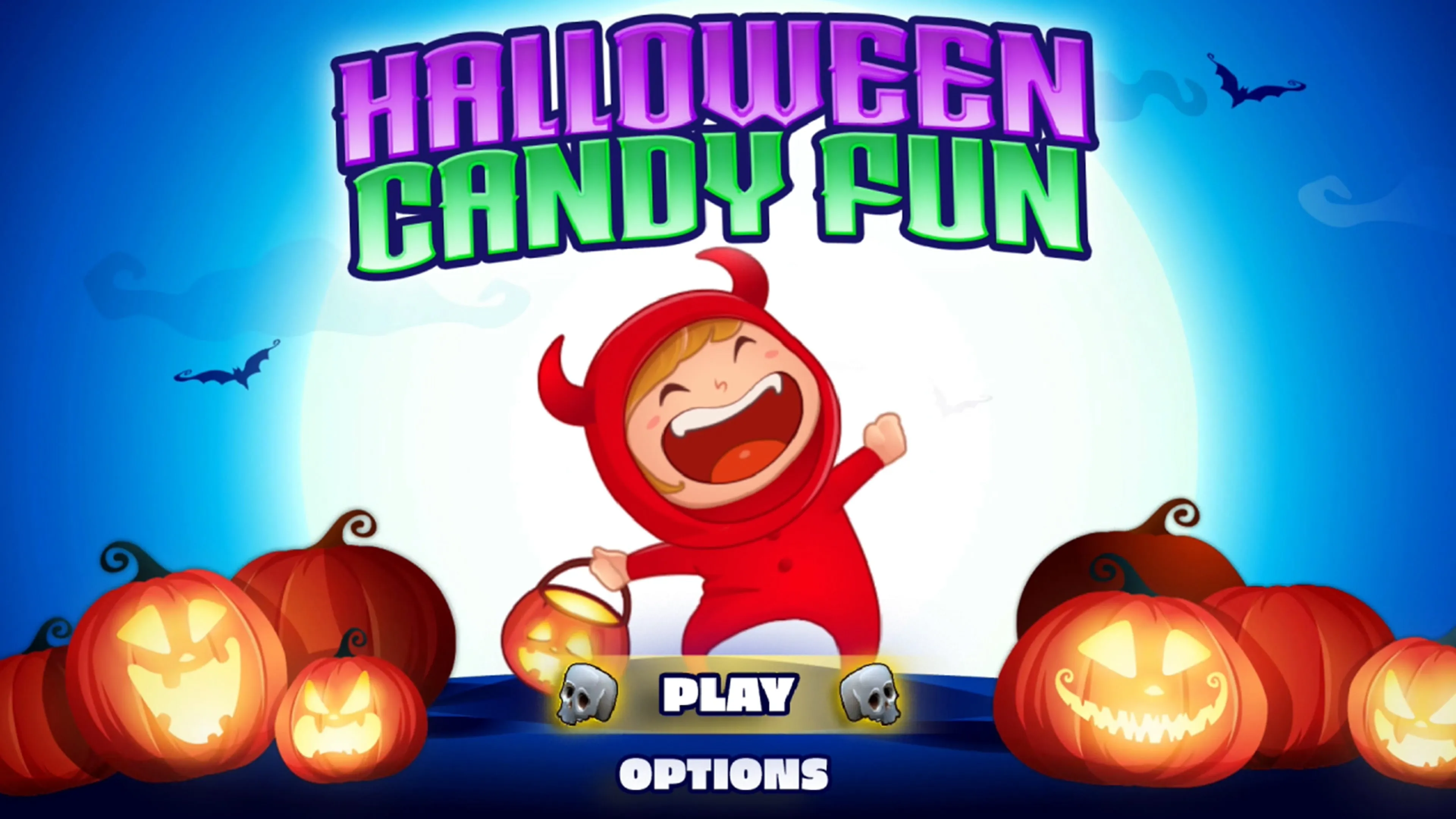 Halloween Candy Fun [PS5] - изображение 2