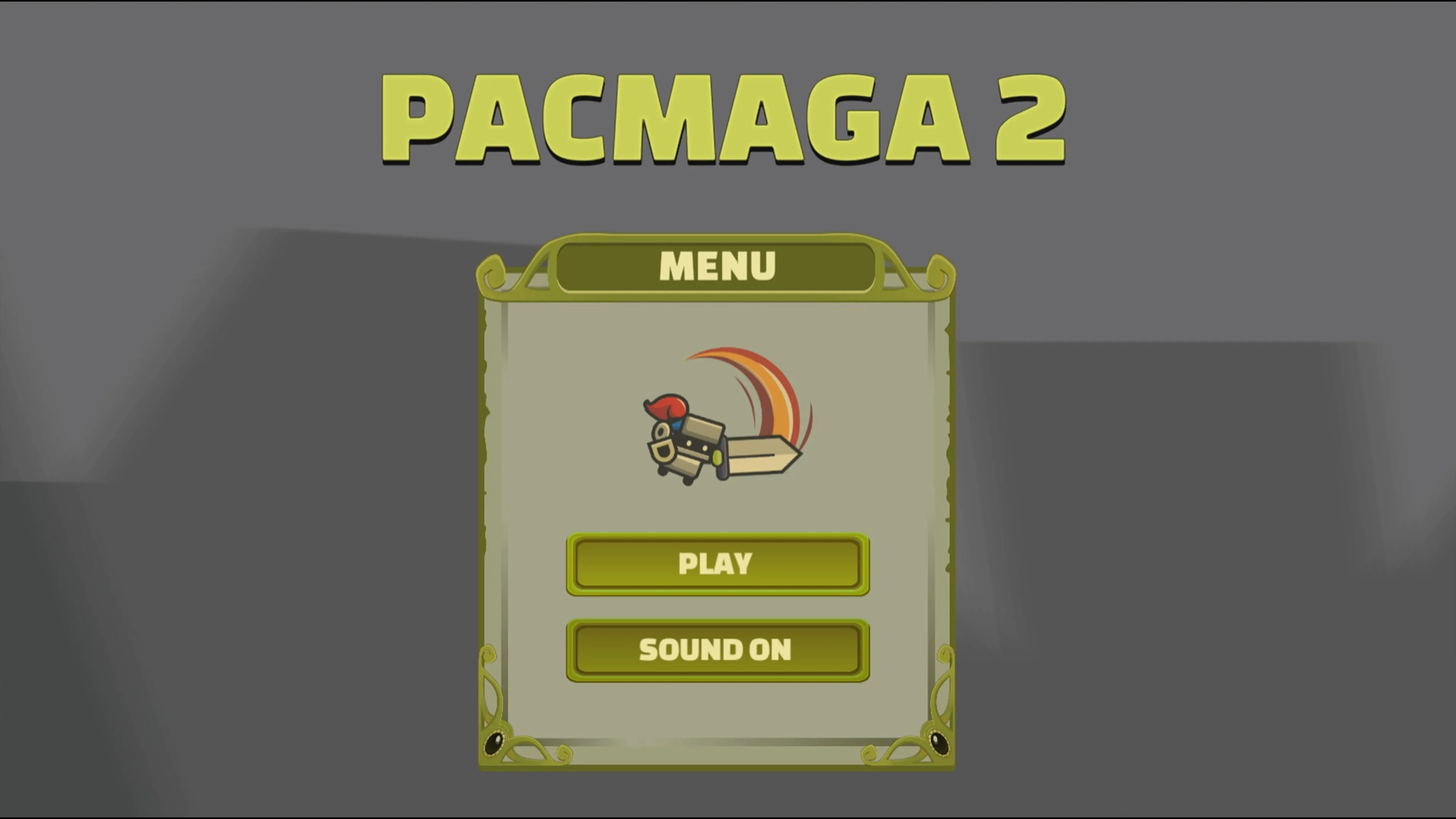 Pacmaga 2 [PS4] - изображение 2