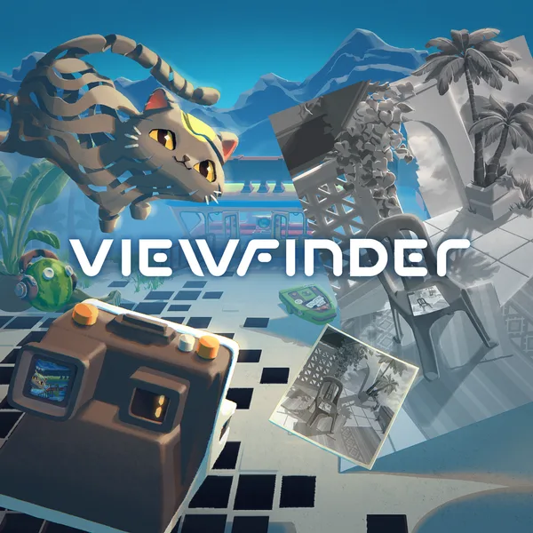 Viewfinder [PS4, PS5]